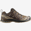 Кроссовки XA PRO 3D v9 GTX (RU 47 UK 12.5 USm 13 СМ 30.5; dark earth/desert tan/black)